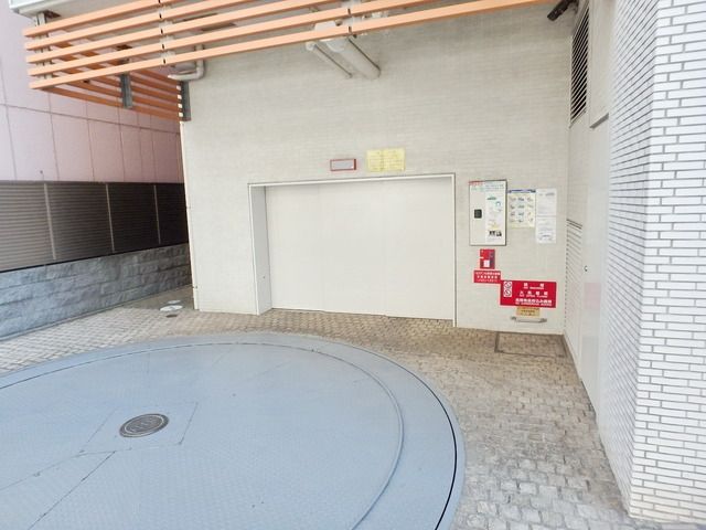 駐車場　★駐車場★