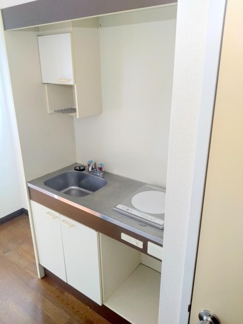 キッチン　同仕様