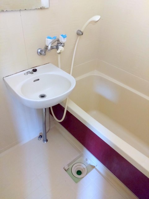 バス・シャワールーム　同仕様