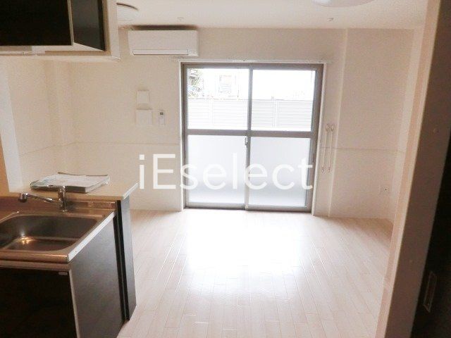 その他部屋・スペース　別角度からはこんな感じ♪