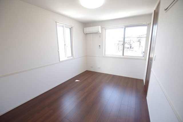 その他部屋・スペース　洋室６．１帖