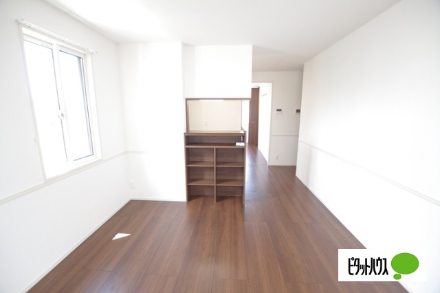 居室・リビング　ＬＤＫ１２．７帖