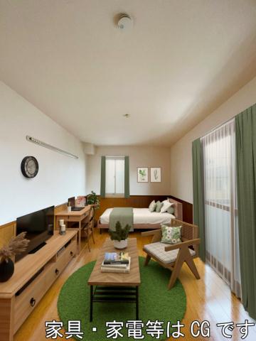 居室・リビング