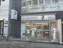 コンビニ　セブンイレブン京都御幸町御池店（コンビニ）まで30m