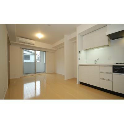 居室・リビング　とってもキレイなお部屋です☆