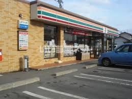 コンビニ　セブン-イレブン石巻鹿妻店（コンビニ）まで1666m