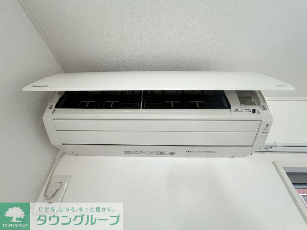 その他設備　★エアコン★