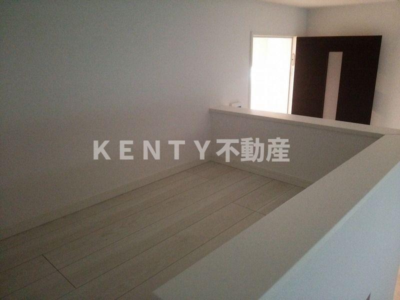 その他部屋・スペース　内装です