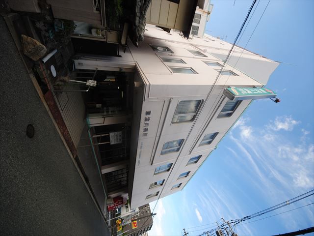 病院　東淀川病院（病院）まで350m