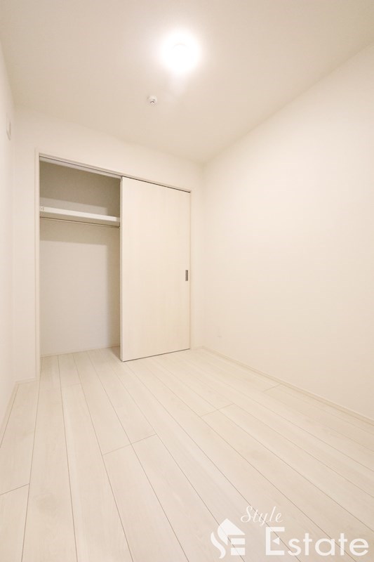 その他部屋・スペース　洋室