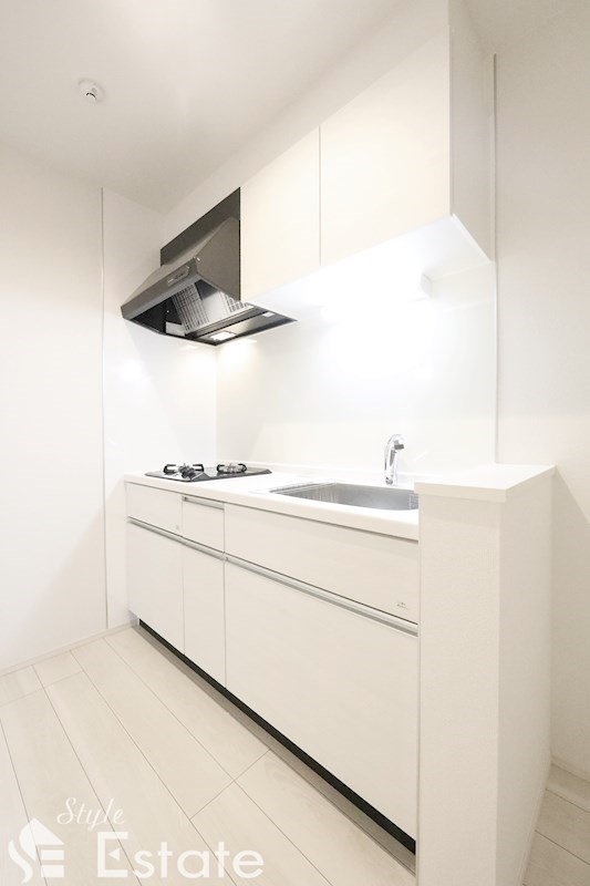 キッチン　システムキッチン