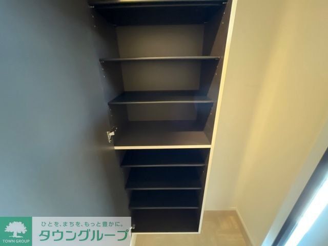 玄関　※イメージ画像