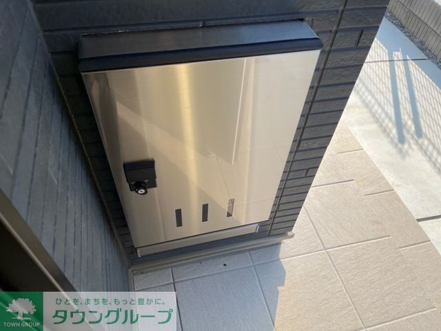 その他共有部分　※イメージ画像