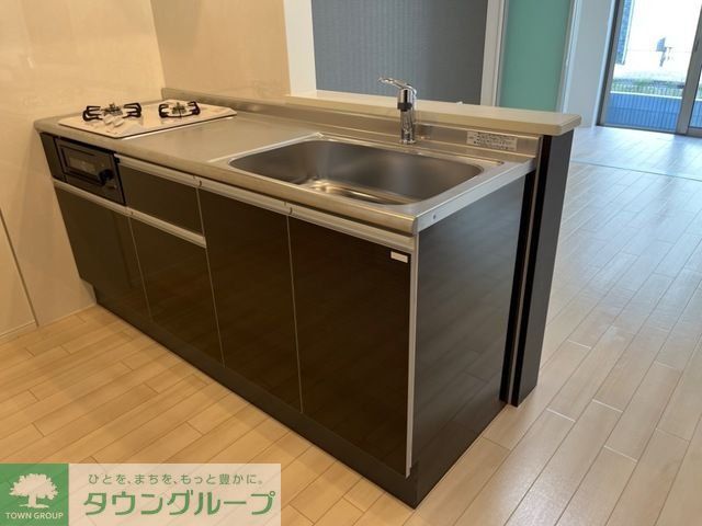 キッチン　※イメージ画像