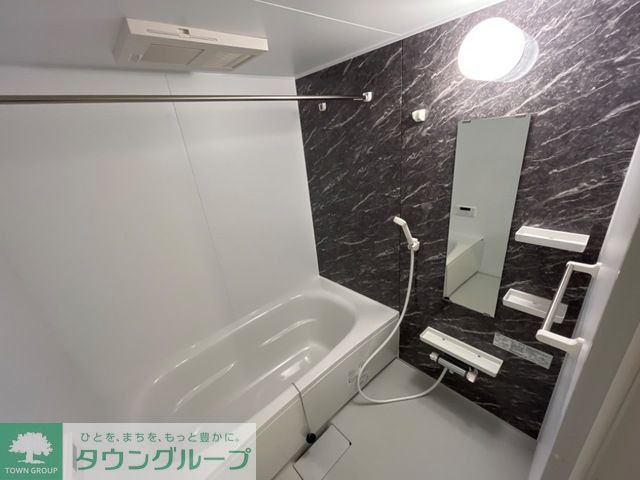 バス・シャワールーム　※イメージ画像