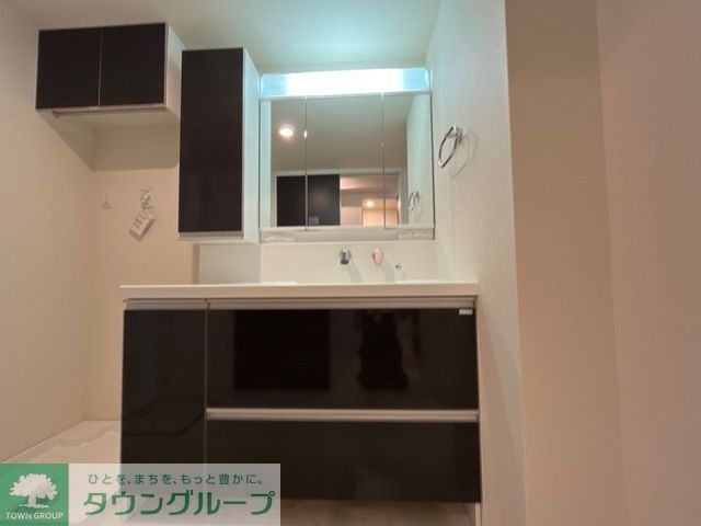 洗面設備　※イメージ画像