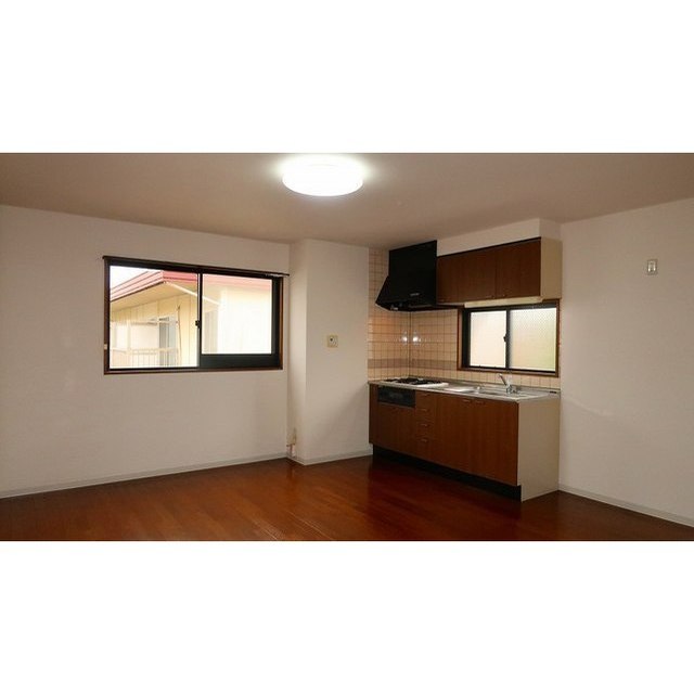 キッチン　キッチン　参考写真