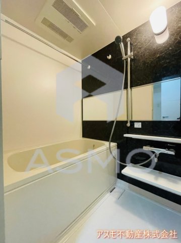 バス・シャワールーム　別部屋参考写真