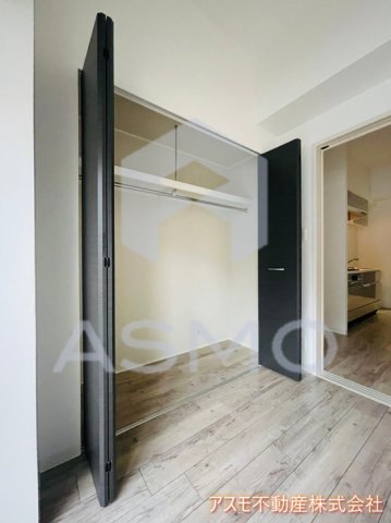 収納　別部屋参考写真