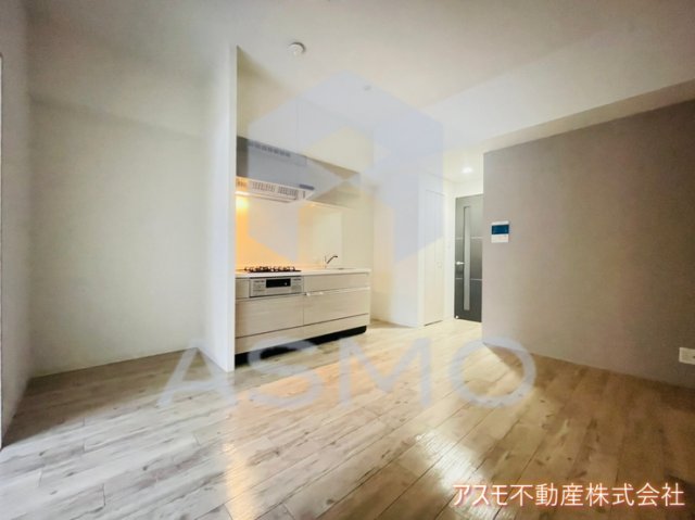 居室・リビング　別部屋参考写真