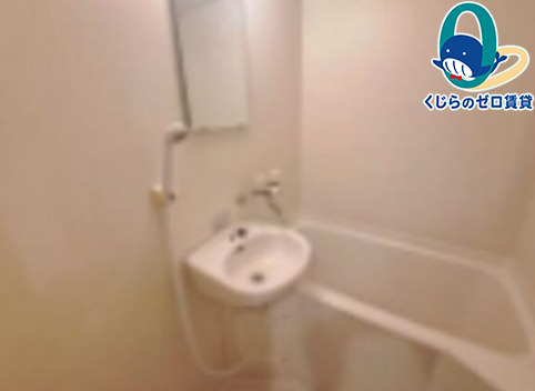 バス・シャワールーム　★☆他社掲載も内見や契約可能！相見積もり大歓迎☆★