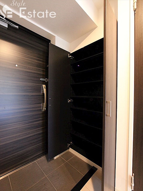 その他　シューズボックス