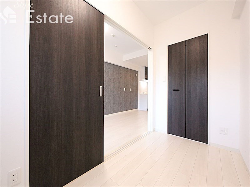 その他部屋・スペース　内装