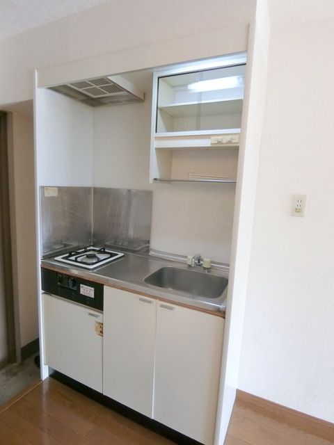 キッチン　☆キッチン☆