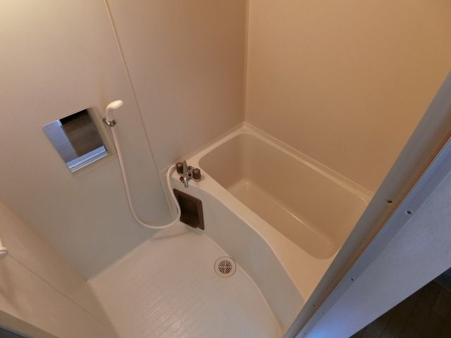 バス・シャワールーム　☆バス☆