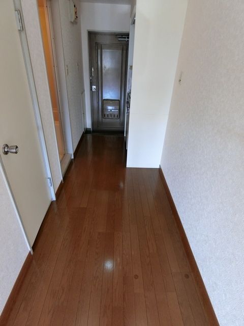 その他設備　☆キッチン廻り☆