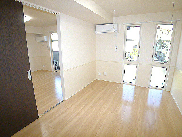 その他部屋・スペース　おしゃれな洋室