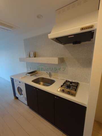 その他共有部分　カスタリア新宿夏目坂