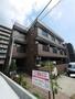 荏原町駅より徒歩10分 3階 築16年8ヶ月の賃貸物件
