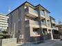 船橋駅より徒歩13分 3階 築6年3ヶ月の賃貸物件