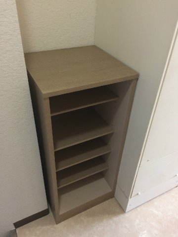 その他　シューズボックス