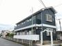 本厚木駅よりバス9分 徒歩8分 2階 築34年3ヶ月の賃貸物件