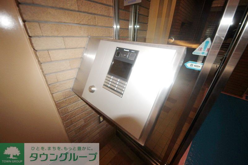 その他設備　設備