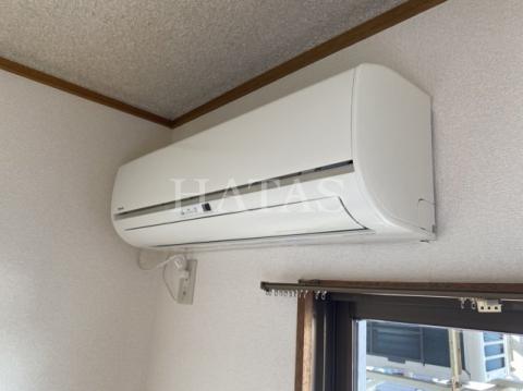 その他設備　同物件別部屋です。