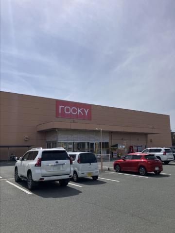その他　ロッキースーパーストア新地店（その他）まで800m