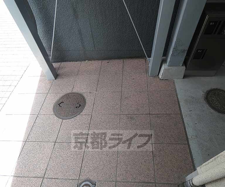ロビー