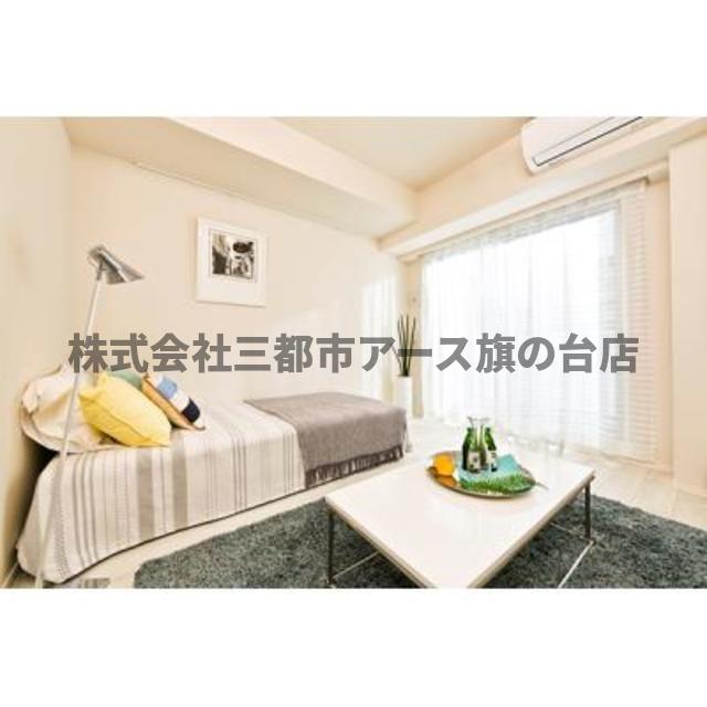 その他部屋・スペース　パークアクシス馬込レジデンス