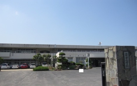 小学校　倉敷市立箭田小学校（小学校）まで1382m