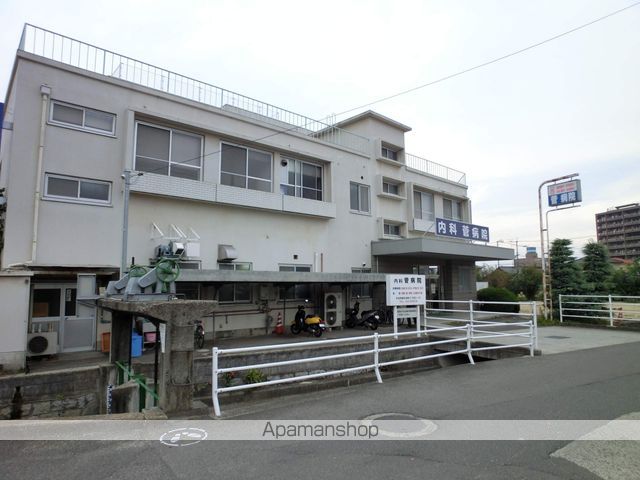 病院　菅病院（病院）まで479m