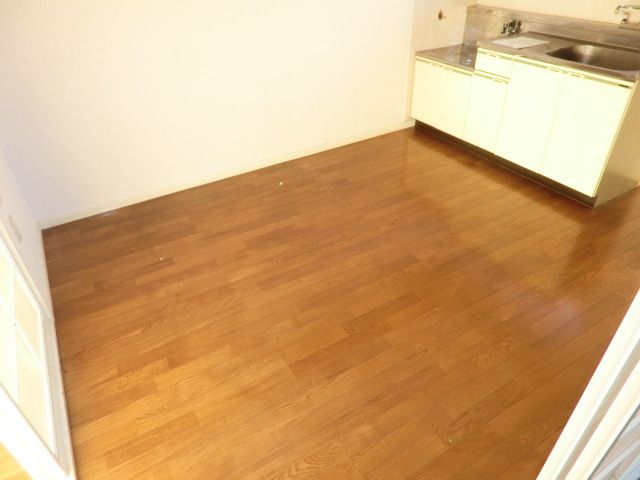 その他部屋・スペース　家電が配置しやすい間取りです！