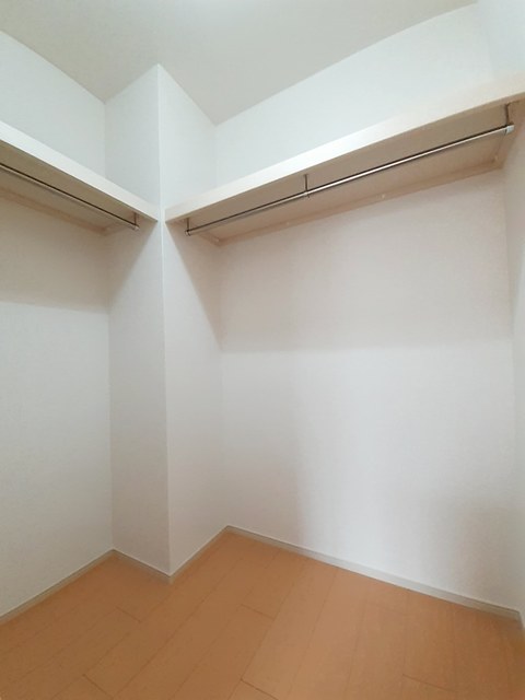 収納　図面と現状に相違がある場合には現状を優先