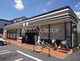 コンビニ　セブンイレブン江戸川東瑞江2丁目店（コンビニ）まで165m