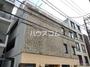コスモ羽根木 4階 築38年2ヶ月の賃貸物件