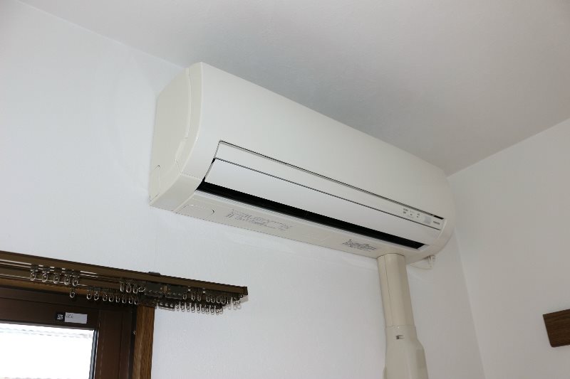 その他設備　※他部屋参照
