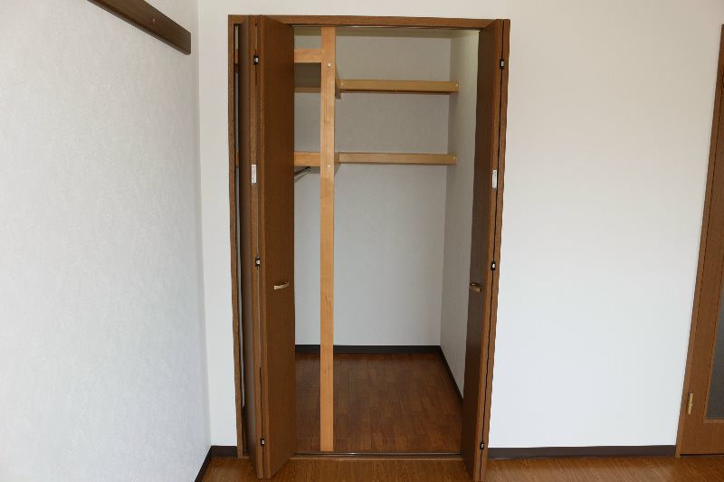 収納　※他部屋参照