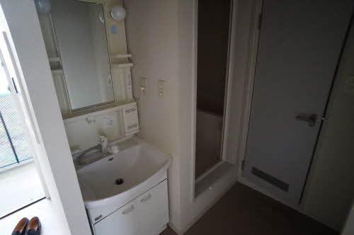 その他部屋・スペース　洗面所